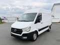 Hyundai H 350 Kasten  L2H2 Profi Top Zustand Weiß - thumbnail 1