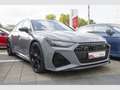 Audi RS6 Black+/B+O Advanced/RS-AGA/Pano/Laser/HuD/ACC/22Zoll/360° Grau - thumbnail 2