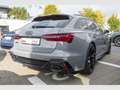 Audi RS6 Black+/B+O Advanced/RS-AGA/Pano/Laser/HuD/ACC/22Zoll/360° Grau - thumbnail 3
