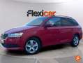 Skoda Fabia 1.0 MPI Active 55kW Rojo - thumbnail 2