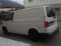 Volkswagen Transporter Weiß - thumbnail 5