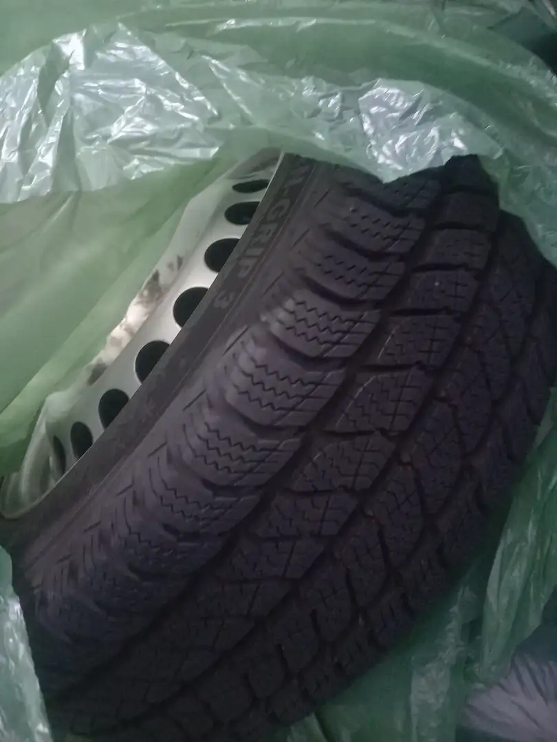 Volkswagen Transporter Weiß - 2