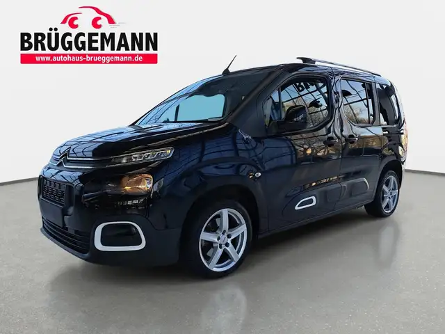 Citroen Berlingo BERLINGO 1.5 BLUEHDI 130 FAP FEEL M KLIMAAUTO KOMF