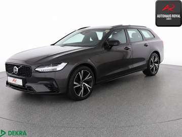 T8 AWD RECHARGE R DESIGN 360,KEYLESS,ACC,AHK