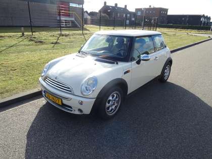 MINI Cooper Mini 1.6 Chili