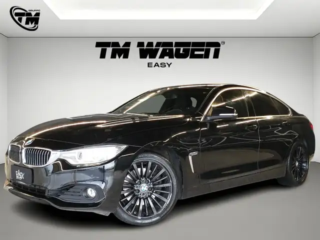 BMW 430
