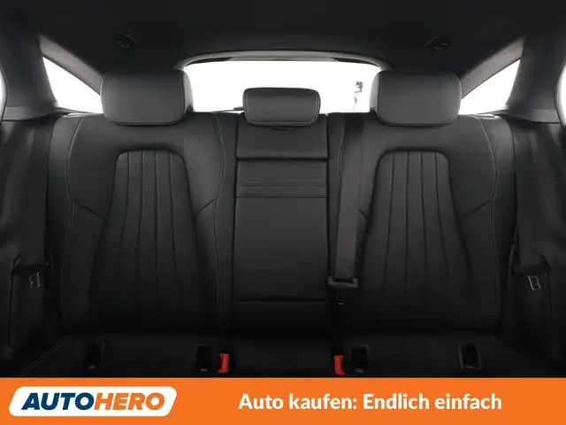 Mercedes-Benz CLA view 15