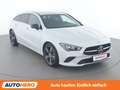 Mercedes-Benz CLA 200 CLA 200 Shooting Brake Progressive Weiß - thumbnail 8