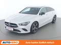 Mercedes-Benz CLA 200 CLA 200 Shooting Brake Progressive Weiß - thumbnail 1