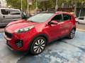 Kia Sportage 1.7CRDi VGT Eco-D. x-Tech18 4x2 Rojo - thumbnail 4