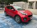 Kia Sportage 1.7CRDi VGT Eco-D. x-Tech18 4x2 Rojo - thumbnail 1