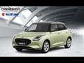 Suzuki Swift Comfort 4x4 Allrad (MT) *5 Jahre Garantie* Gris - thumbnail 2