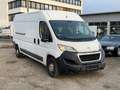Peugeot Boxer 2.0 HDI Maxi L3H2 Premium . Klima . Kamera Weiß - thumbnail 3