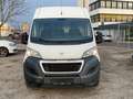Peugeot Boxer 2.0 HDI Maxi L3H2 Premium . Klima . Kamera Weiß - thumbnail 2