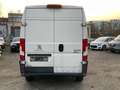 Peugeot Boxer 2.0 HDI Maxi L3H2 Premium . Klima . Kamera Weiß - thumbnail 7