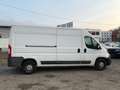 Peugeot Boxer 2.0 HDI Maxi L3H2 Premium . Klima . Kamera Weiß - thumbnail 5