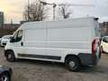 Peugeot Boxer 2.0 HDI Maxi L3H2 Premium . Klima . Kamera Weiß - thumbnail 9