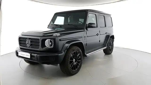 Mercedes-Benz G 500 AMG Line 422cv auto
