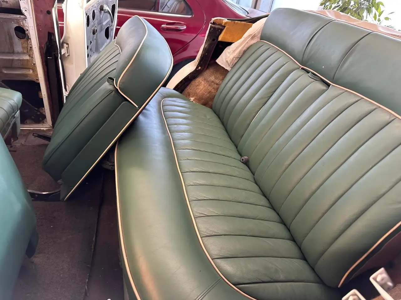 Rolls-Royce Cloud Bild 6
