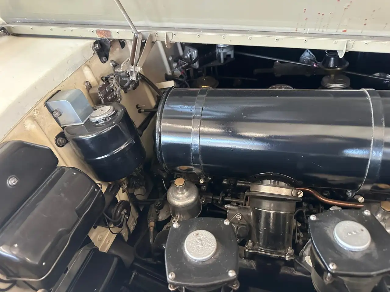 Rolls-Royce Cloud Bild 7