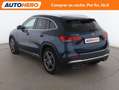 Mercedes-Benz GLA 180 AMG Line Bleu - thumbnail 4