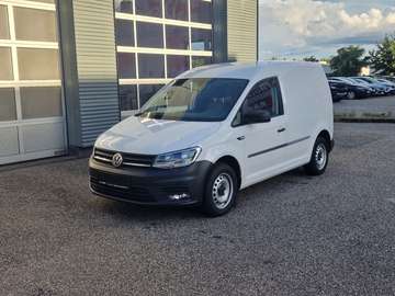 1.4 EcoFuel Kasten BMT Klima AHK