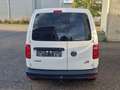 Volkswagen Caddy 1.4 BiFuel Kasten BMT Klima AHK Blanc - thumbnail 8
