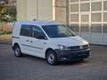 Volkswagen Caddy 1.4 BiFuel Kasten BMT Klima AHK Blanc - thumbnail 6