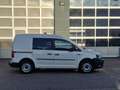 Volkswagen Caddy 1.4 BiFuel Kasten BMT Klima AHK Blanc - thumbnail 3