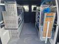 Volkswagen Caddy 1.4 BiFuel Kasten BMT Klima AHK Blanc - thumbnail 9