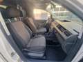Volkswagen Caddy 1.4 BiFuel Kasten BMT Klima AHK Blanc - thumbnail 12