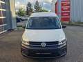 Volkswagen Caddy 1.4 BiFuel Kasten BMT Klima AHK Blanc - thumbnail 7