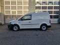 Volkswagen Caddy 1.4 BiFuel Kasten BMT Klima AHK Blanc - thumbnail 2