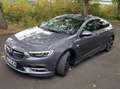 Opel Insignia Insignia Grand Sport 2.0 Turbo 4x4 Grau - thumbnail 4