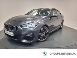 BMW Série 2 220dA 190ch M Sport