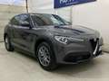 Alfa Romeo Stelvio 2.2 JTDM Business (EURO 6d) Lenkradheizung, Distro Grau - thumbnail 22