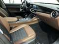Alfa Romeo Stelvio 2.2 JTDM Business (EURO 6d) Lenkradheizung, Distro Grau - thumbnail 16