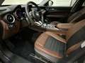 Alfa Romeo Stelvio 2.2 JTDM Business (EURO 6d) Lenkradheizung, Distro Grau - thumbnail 12