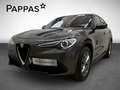 Alfa Romeo Stelvio 2.2 JTDM Business (EURO 6d) Lenkradheizung, Distro Grau - thumbnail 2