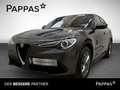 Alfa Romeo Stelvio 2.2 JTDM Business (EURO 6d) Lenkradheizung, Distro Grau - thumbnail 1