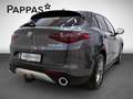 Alfa Romeo Stelvio 2.2 JTDM Business (EURO 6d) Lenkradheizung, Distro Grau - thumbnail 6