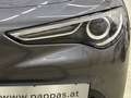 Alfa Romeo Stelvio 2.2 JTDM Business (EURO 6d) Lenkradheizung, Distro Grau - thumbnail 14