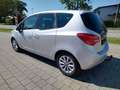 Opel Meriva B 1.6 CDTI Drive+KLIMAAUTO+SHZ+PDC+EU 6 Silber - thumbnail 3