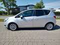 Opel Meriva B 1.6 CDTI Drive+KLIMAAUTO+SHZ+PDC+EU 6 Silber - thumbnail 2