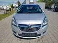 Opel Meriva B 1.6 CDTI Drive+KLIMAAUTO+SHZ+PDC+EU 6 Silber - thumbnail 4