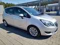 Opel Meriva B 1.6 CDTI Drive+KLIMAAUTO+SHZ+PDC+EU 6 Silber - thumbnail 8