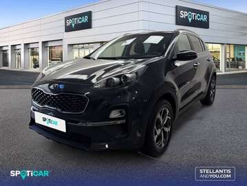 1.6 MHEV Drive Plus 4x2 136