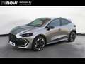 Renault Clio 1.8 E-TECH TECHNO 5P Gris - thumbnail 1
