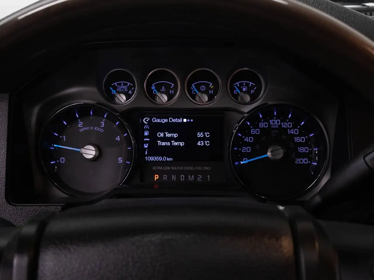 Ford F 350 снимка Ford F 350