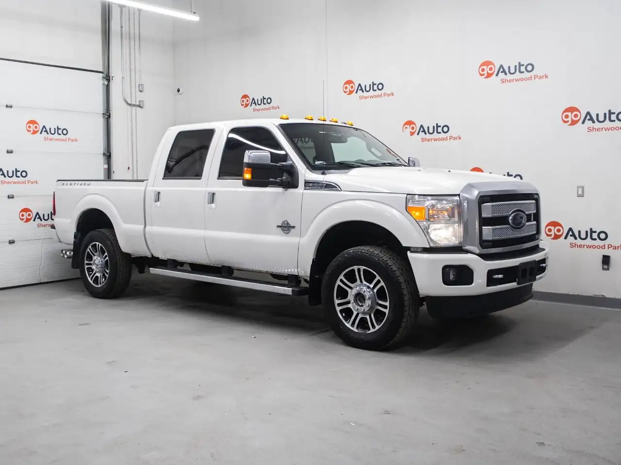 2016 Ford F 350